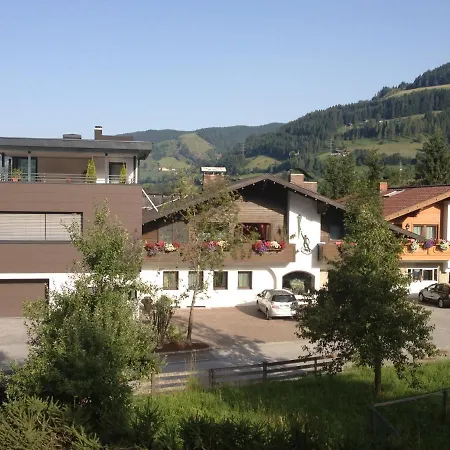 Guest house Wohnen By Lizzy 3*