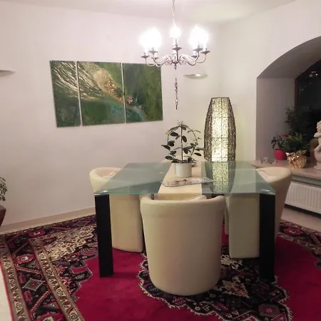 Wohnen By Lizzy Gasthuis Wagrain