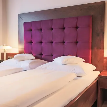 Gasthuis Wohnen By Lizzy Wagrain