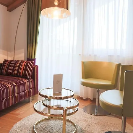 Wohnen By Lizzy Guest house Wagrain