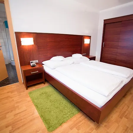 Guest house Wohnen By Lizzy 3*