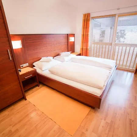 Wohnen By Lizzy 3* Wagrain