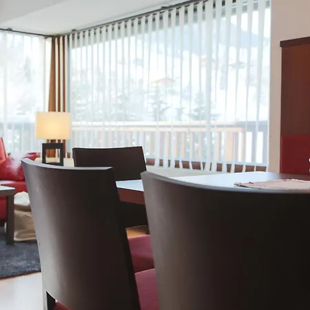 Penzion Wohnen By Lizzy 3*