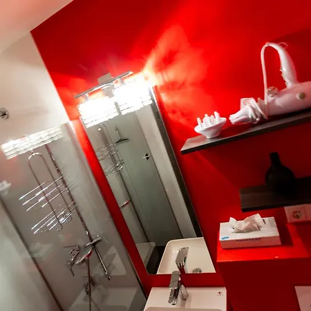 Penzion Wohnen By Lizzy Wagrain