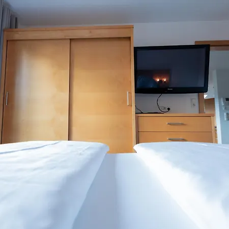 Wohnen By Lizzy 3* Wagrain