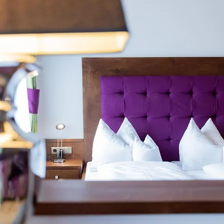 Penzion Wohnen By Lizzy 3*