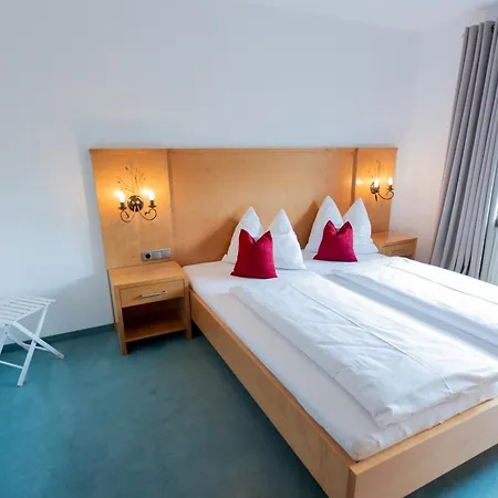 Penzion Wohnen By Lizzy Wagrain