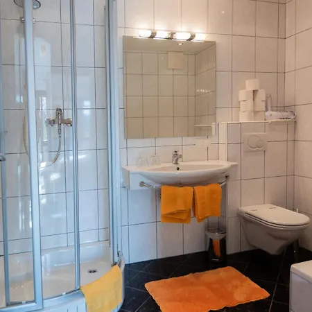 Wohnen By Lizzy Guest house 3*