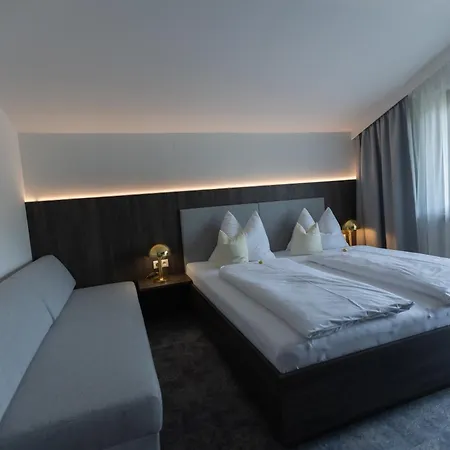 Penzion Wohnen By Lizzy Wagrain