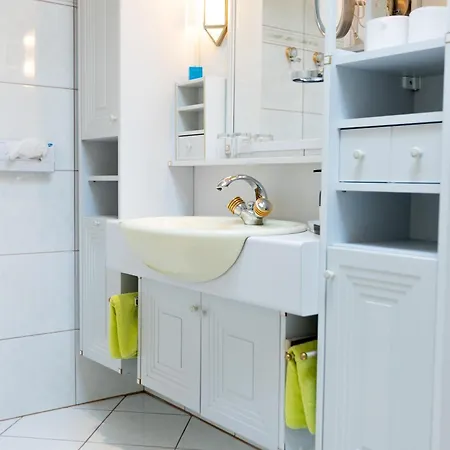 Penzion Wohnen By Lizzy