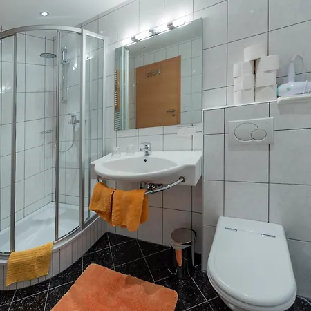 Wohnen By Lizzy Guest house 3*