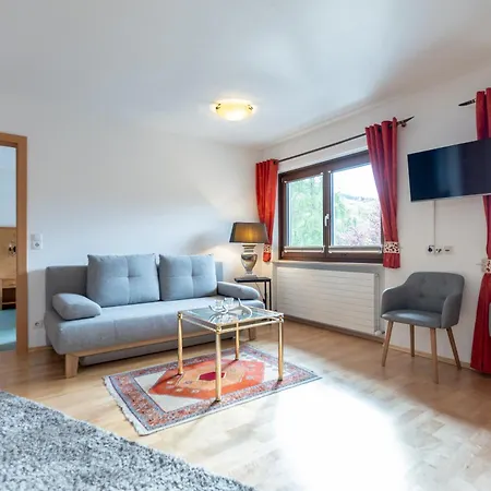 Guest house Wohnen By Lizzy 3*