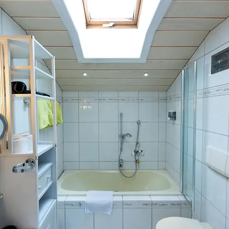 Gasthuis Wohnen By Lizzy Wagrain