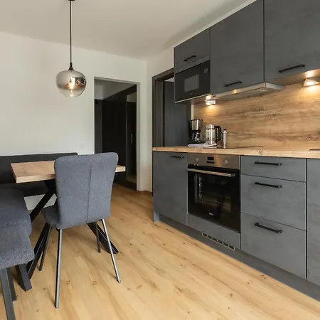 Wohnen By Lizzy Gasthuis