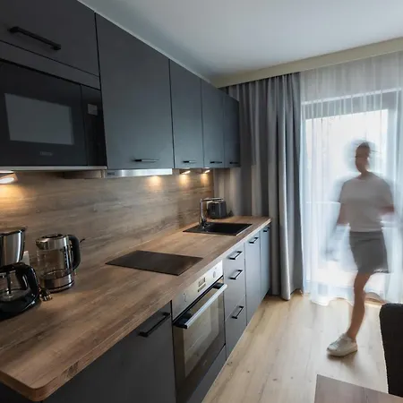 Wohnen By Lizzy Guest house 3*
