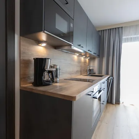 Gasthuis Wohnen By Lizzy Wagrain