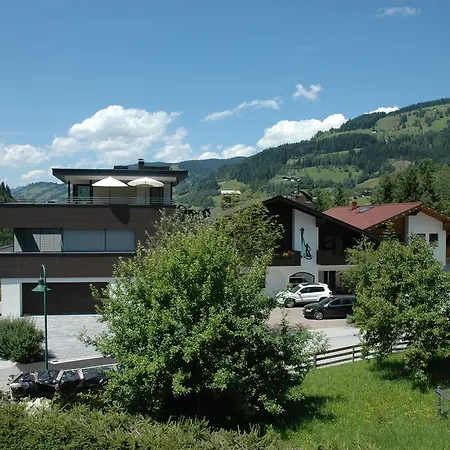 Guest house Wohnen By Lizzy 3*