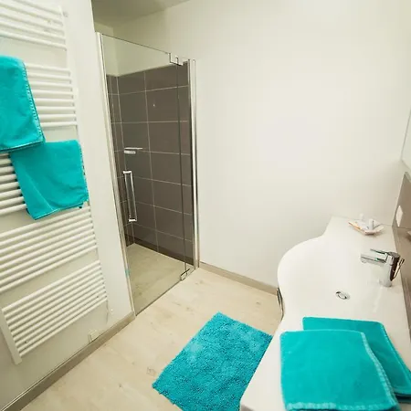 Gasthuis Wohnen By Lizzy Wagrain