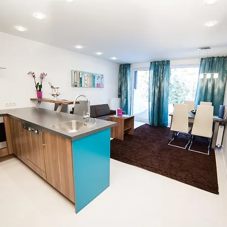 Wohnen By Lizzy Wagrain