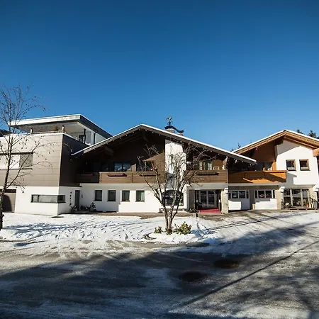 Guest house Wohnen By Lizzy 3*