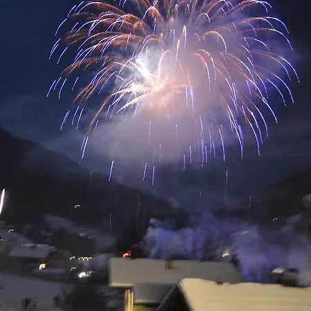 Wohnen By Lizzy 3* Wagrain