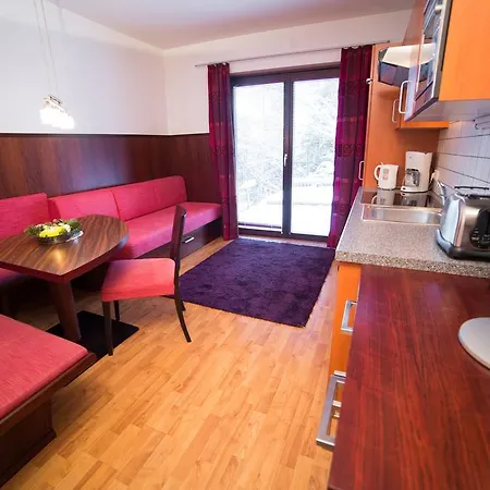 Wohnen By Lizzy Guest house 3*