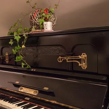 Wohnen By Lizzy Wagrain